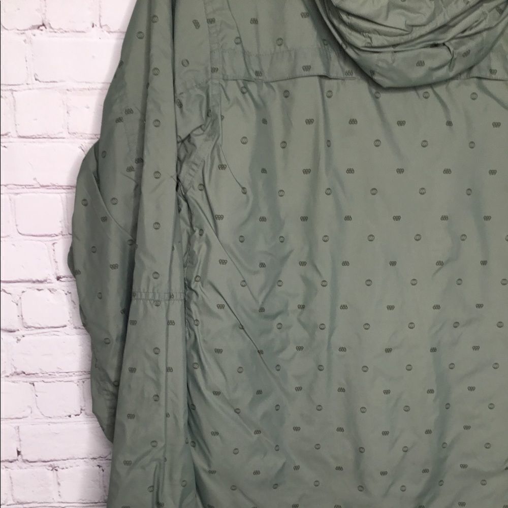 686 Womens Small Jacket - Picture 10 of 16